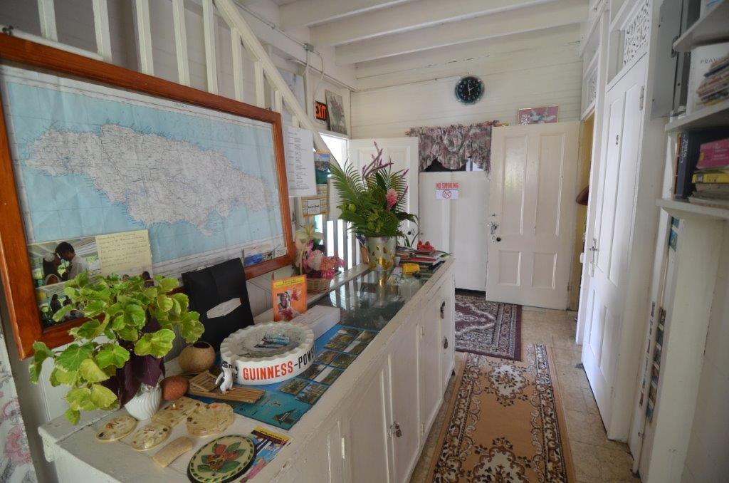 Holiday Home - Guest House Port Antonio Exterior foto