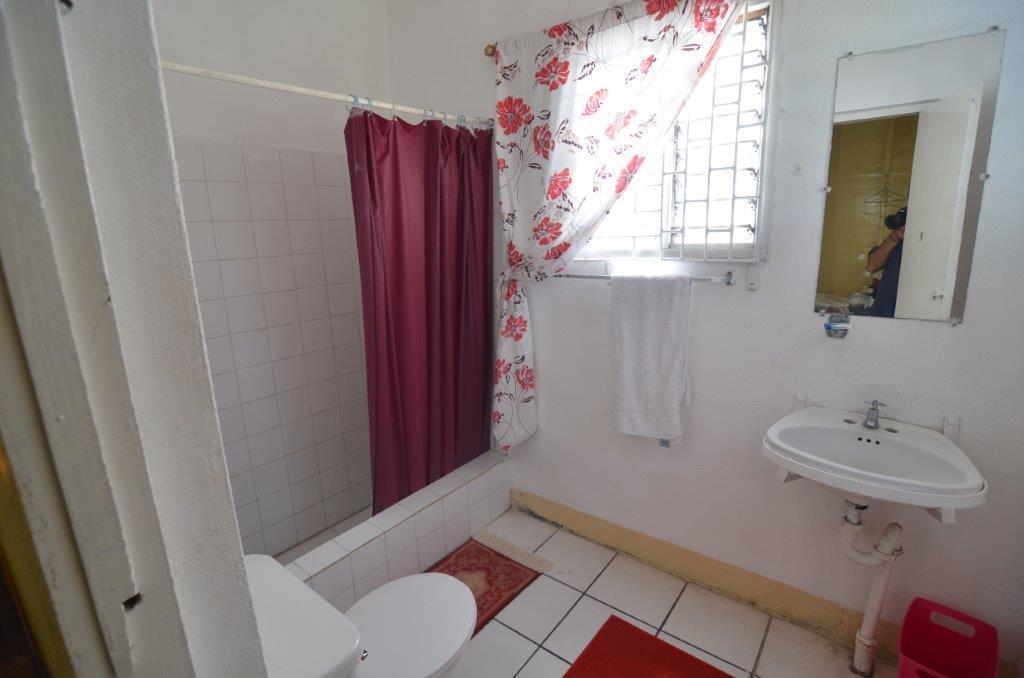 Holiday Home - Guest House Port Antonio Exterior foto
