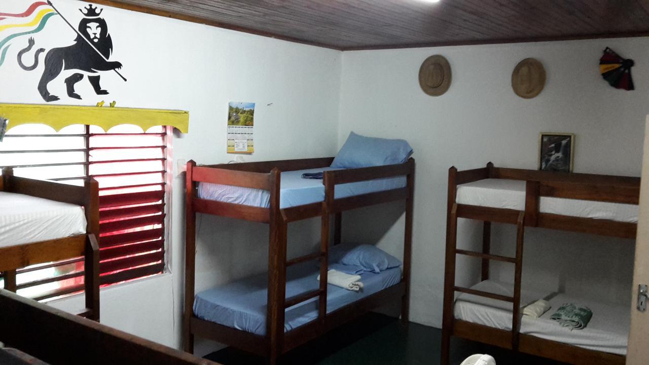 Holiday Home - Guest House Port Antonio Exterior foto