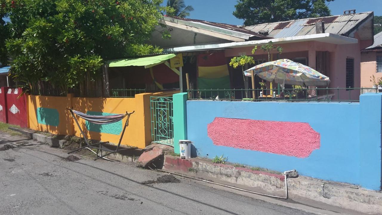 Holiday Home - Guest House Port Antonio Exterior foto