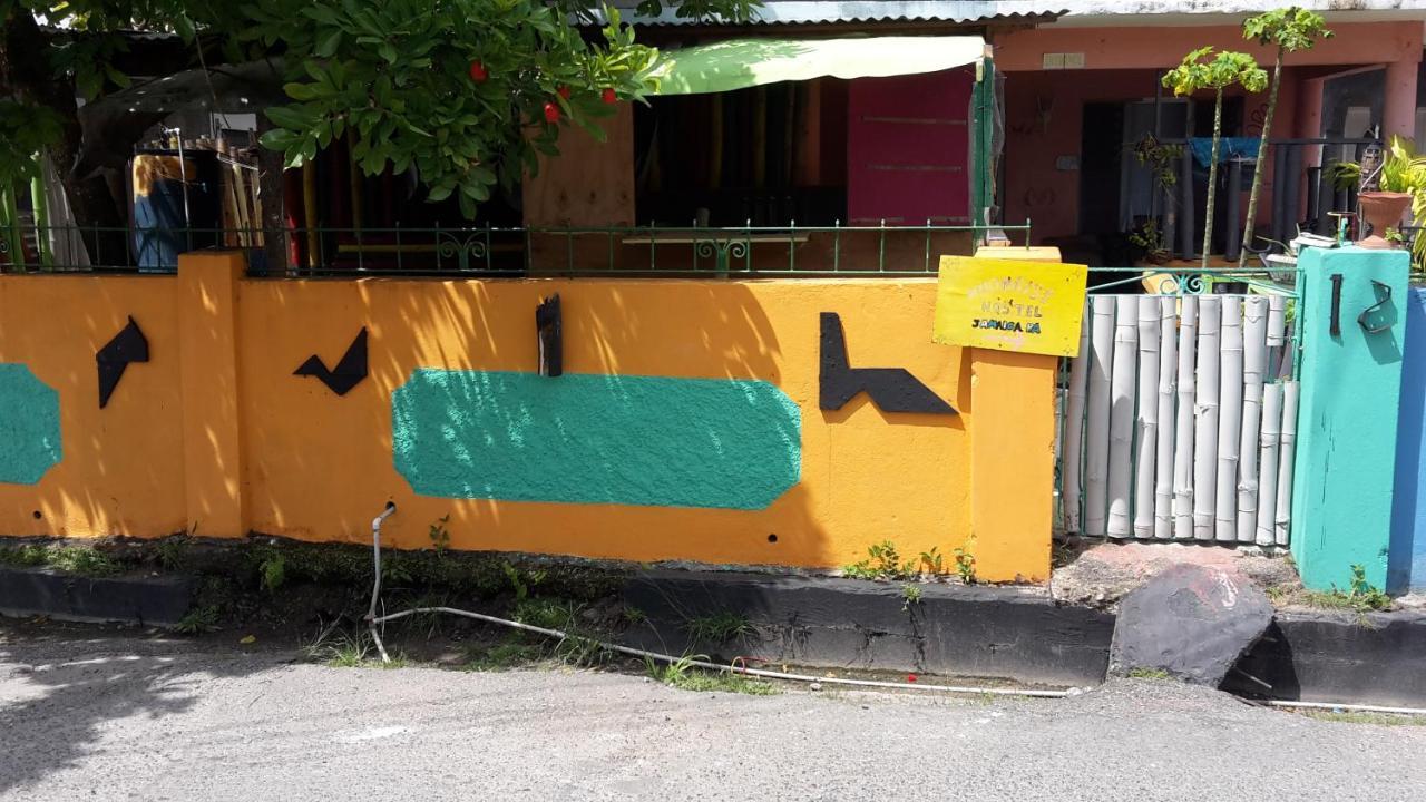 Holiday Home - Guest House Port Antonio Exterior foto
