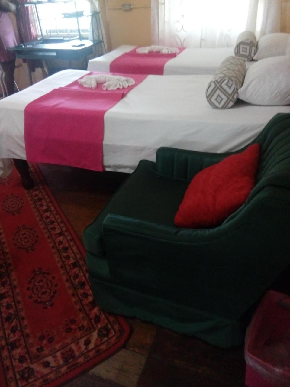 Holiday Home - Guest House Port Antonio Exterior foto